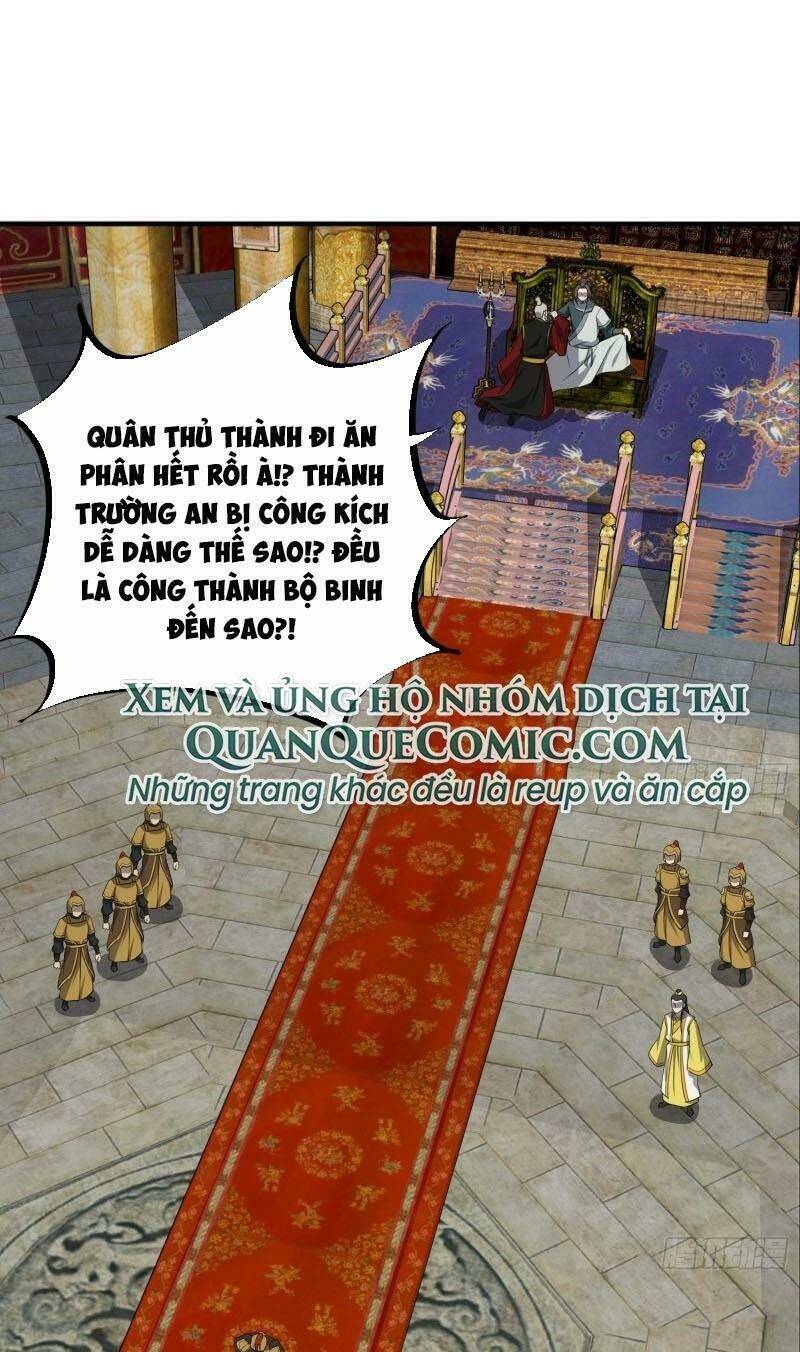 trọng sinh tới đại đường chapter 100 - Next chapter 101