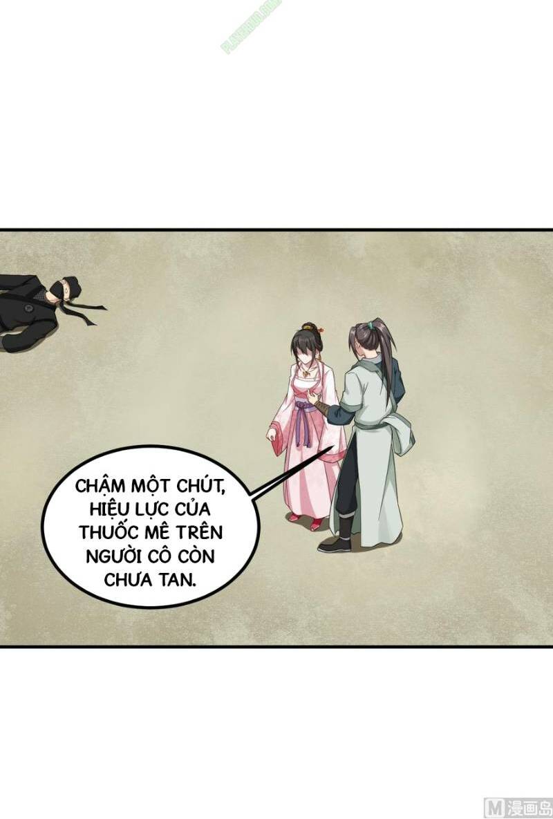 trọng sinh tới đại đường chapter 29 - Next chapter 30