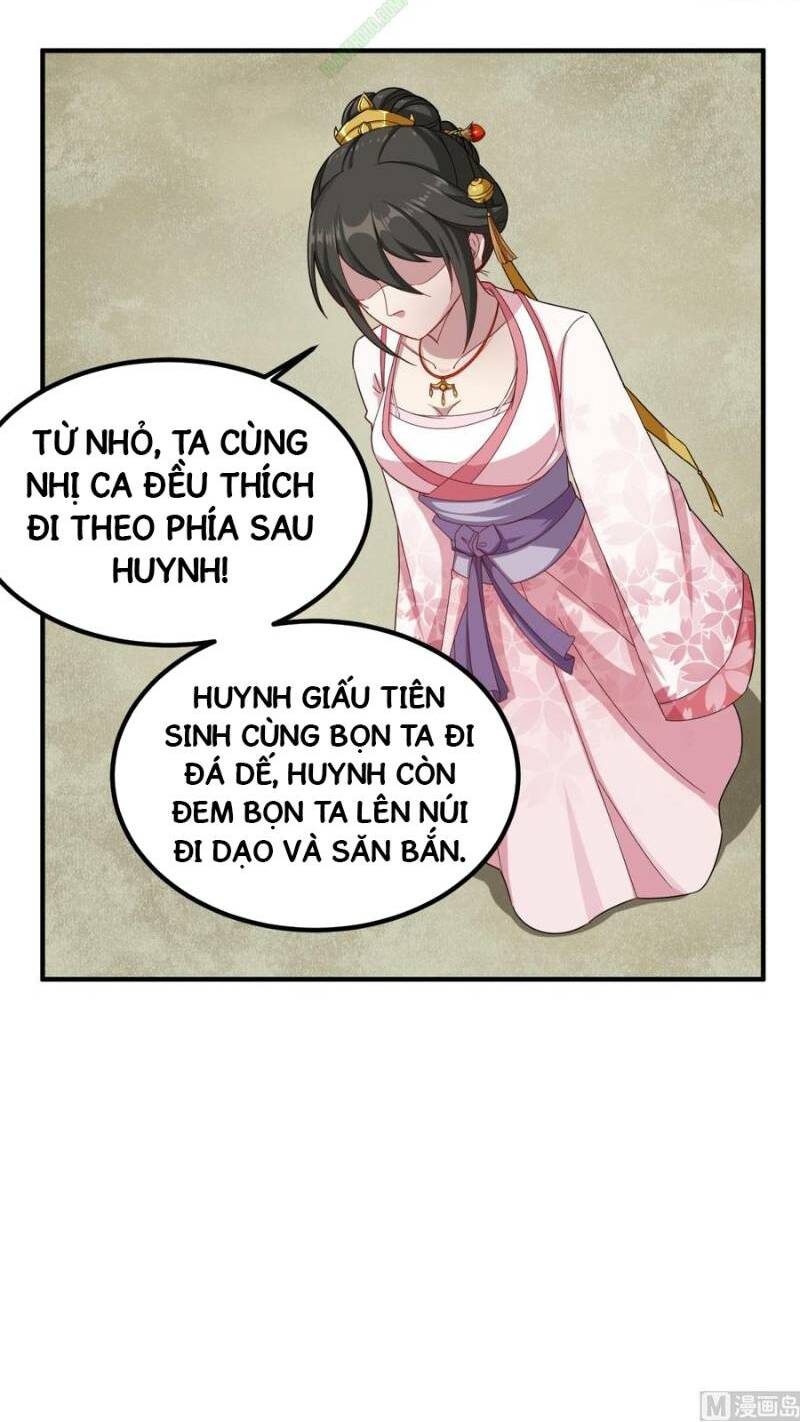 trọng sinh tới đại đường chapter 29 - Next chapter 30