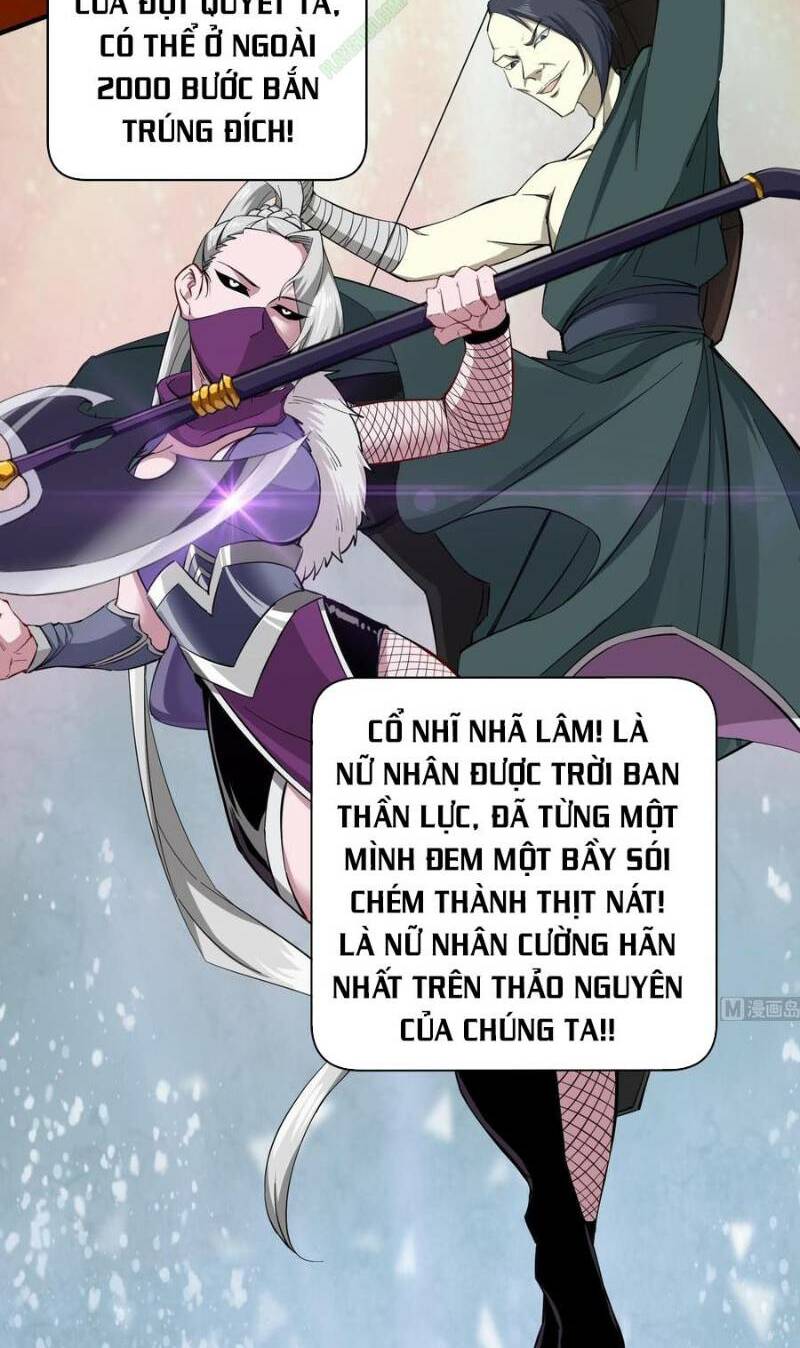 trọng sinh tới đại đường chapter 38 - Next chapter 39