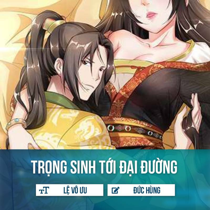 trọng sinh tới đại đường chapter 4 - Next chapter 5