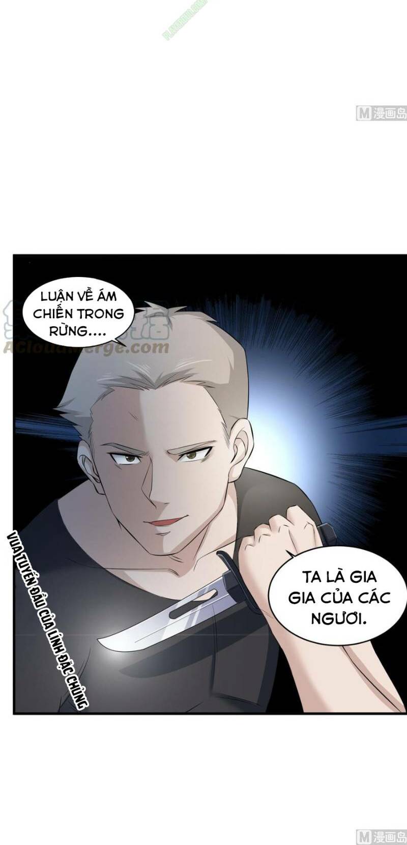 trọng sinh tới đại đường chapter 4 - Next chapter 5