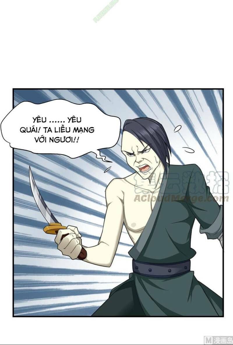 trọng sinh tới đại đường chapter 40 - Trang 2