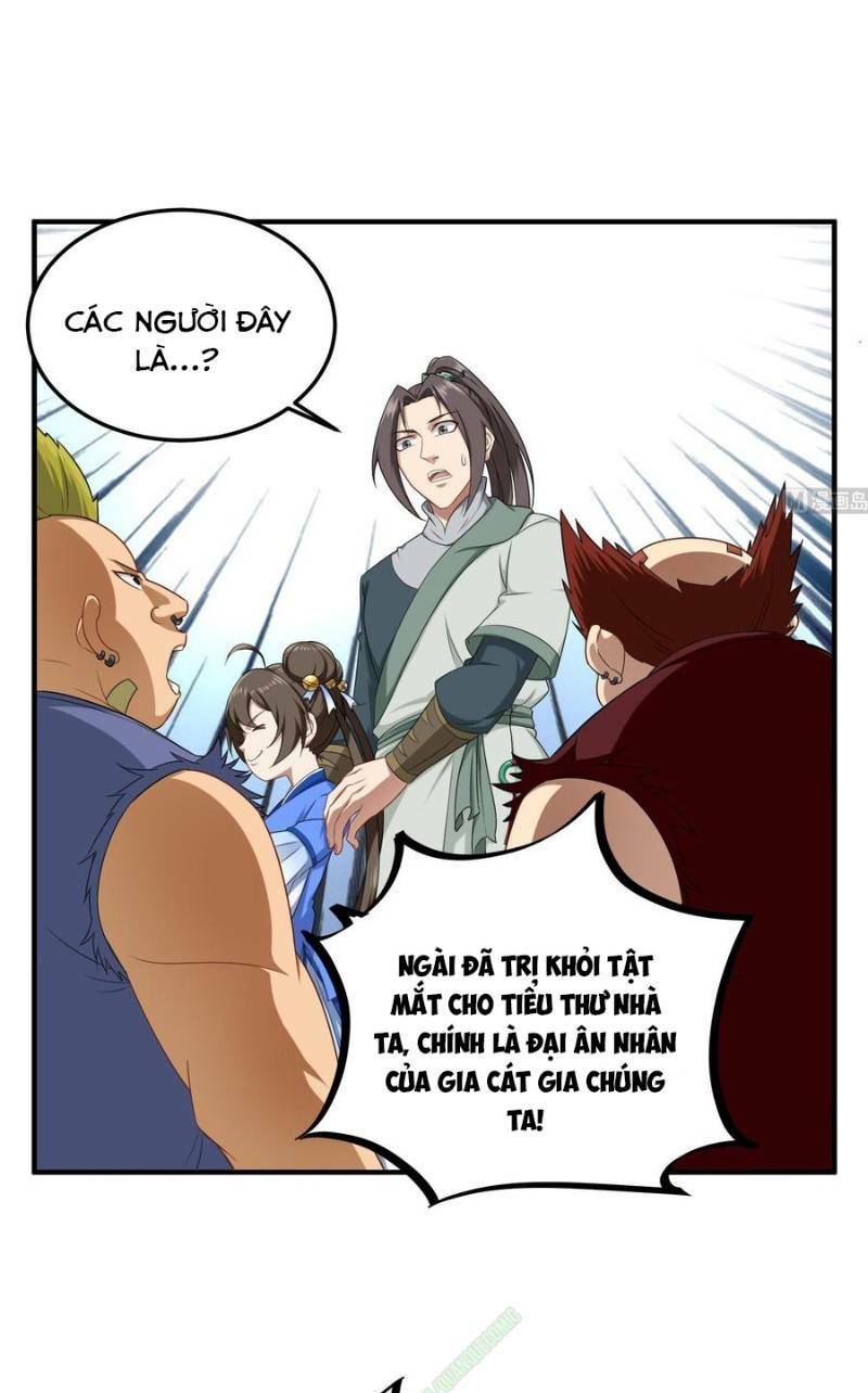 trọng sinh tới đại đường chapter 52 - Next chapter 53