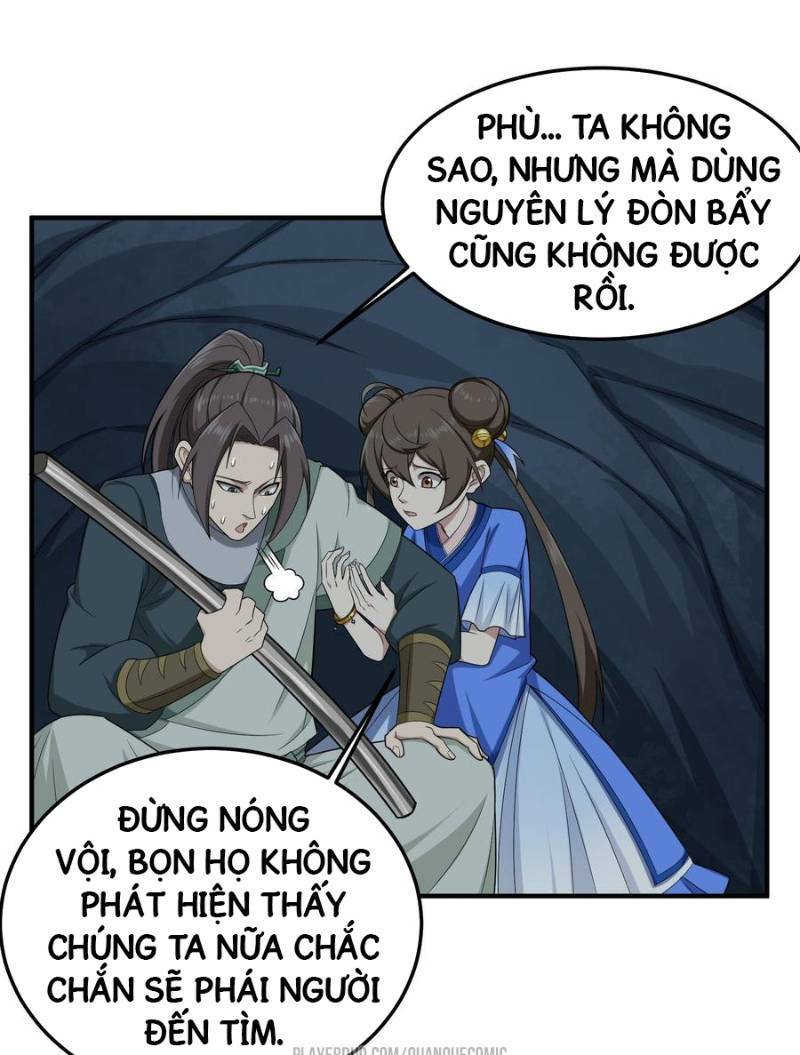 trọng sinh tới đại đường chapter 56 - Trang 2