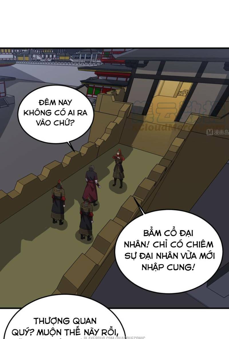 trọng sinh tới đại đường chapter 71 - Next chapter 72