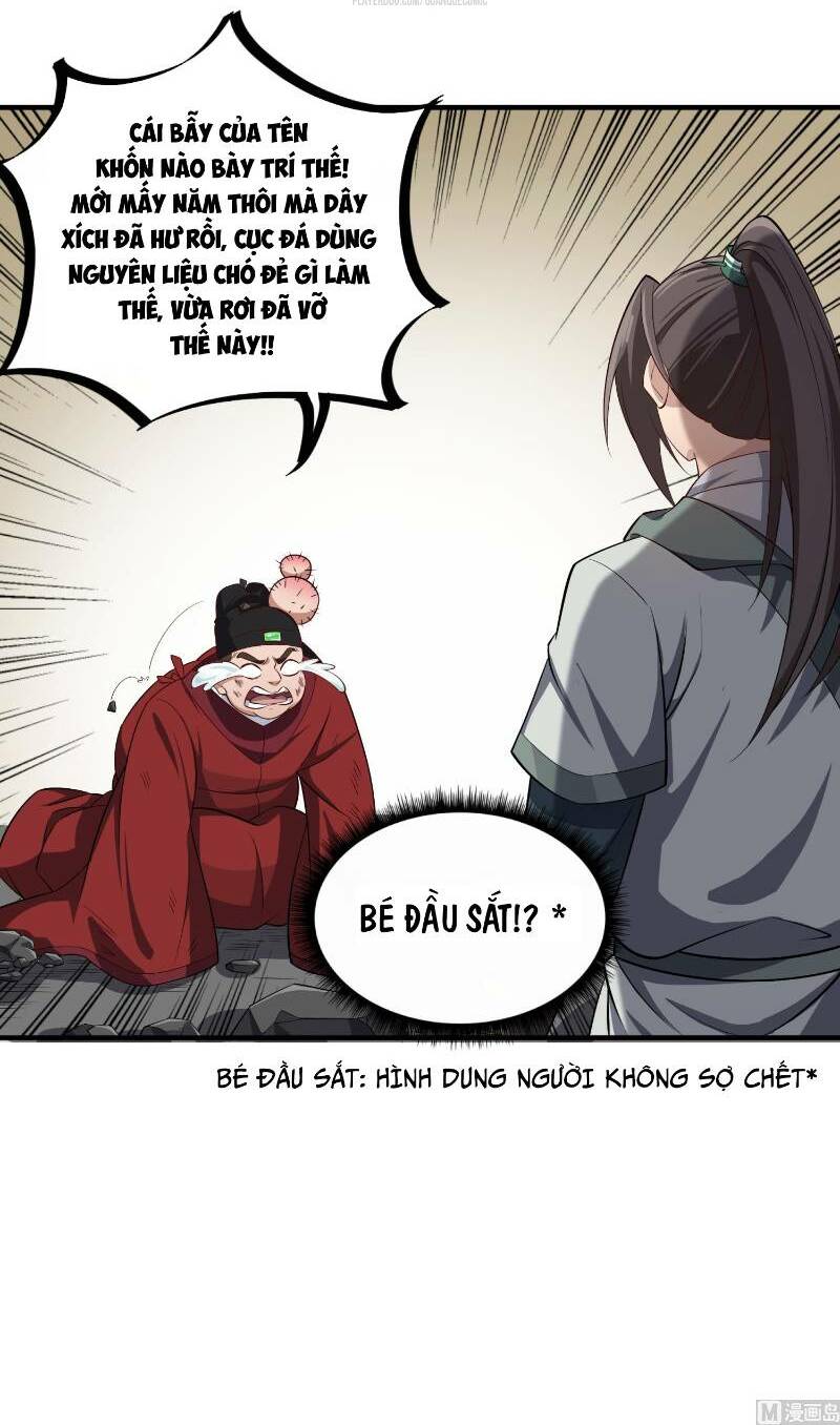 trọng sinh tới đại đường chapter 73 - Trang 2