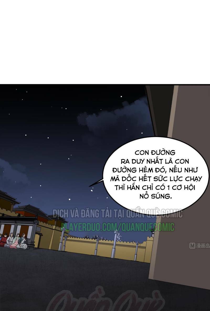 trọng sinh tới đại đường chapter 81 - Next chapter 82