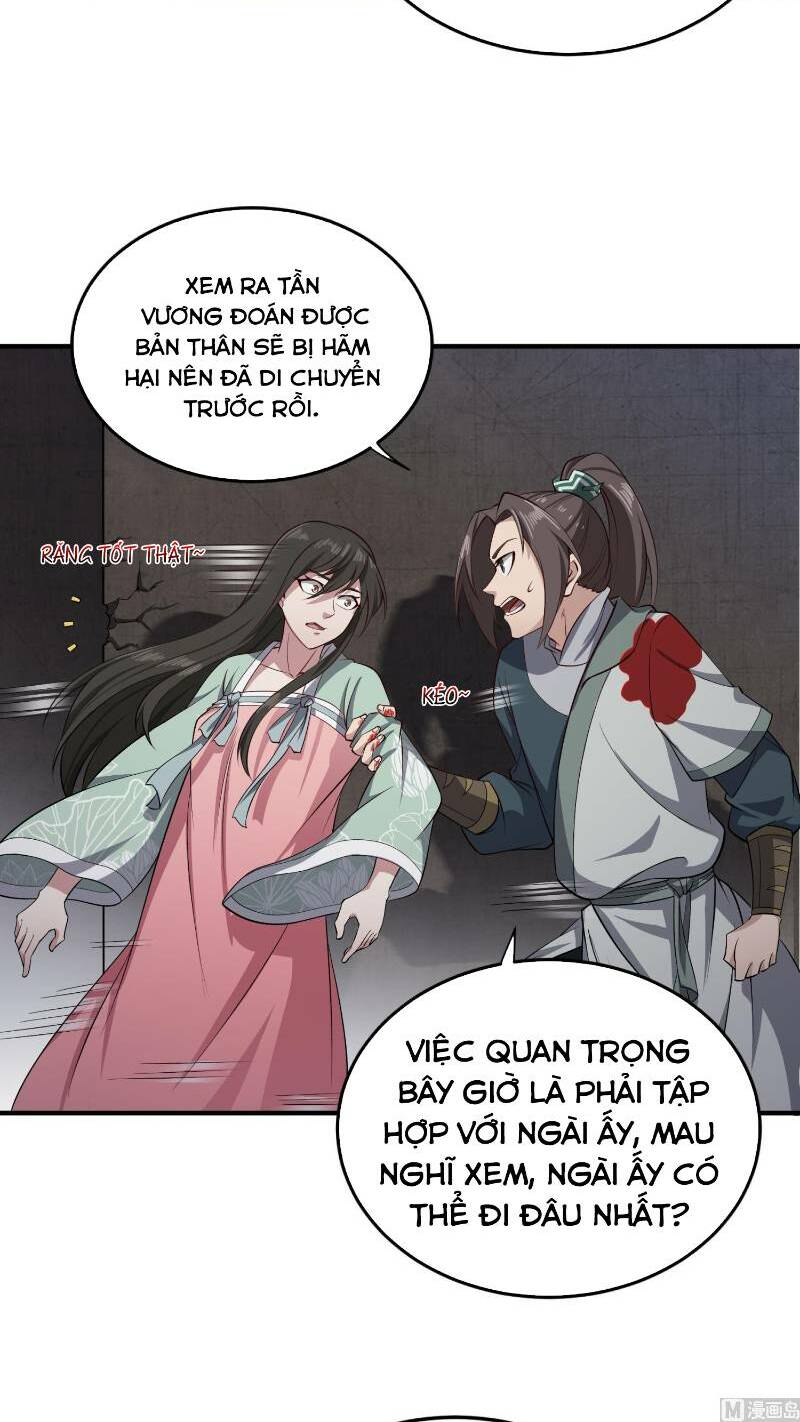 trọng sinh tới đại đường chapter 82 - Next chapter 83