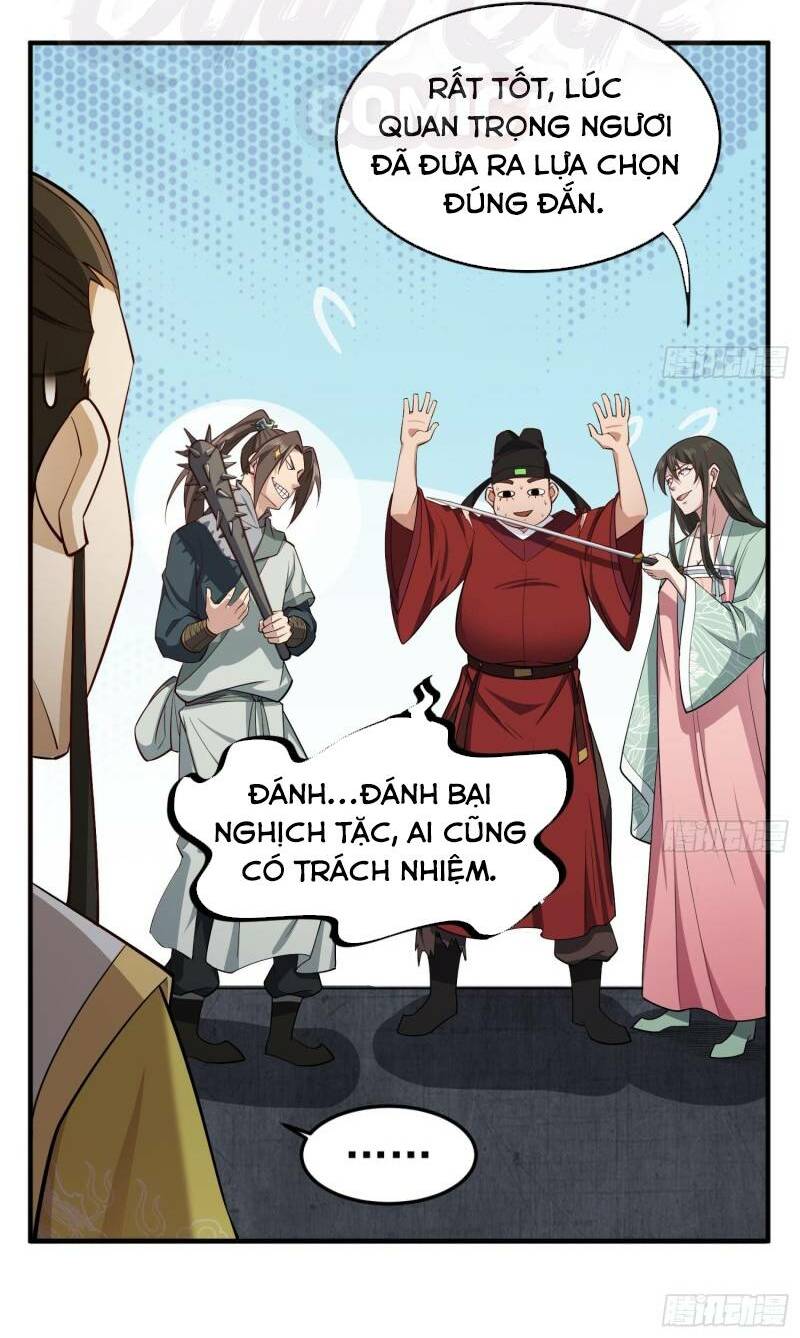 trọng sinh tới đại đường chapter 85 - Next chapter 86