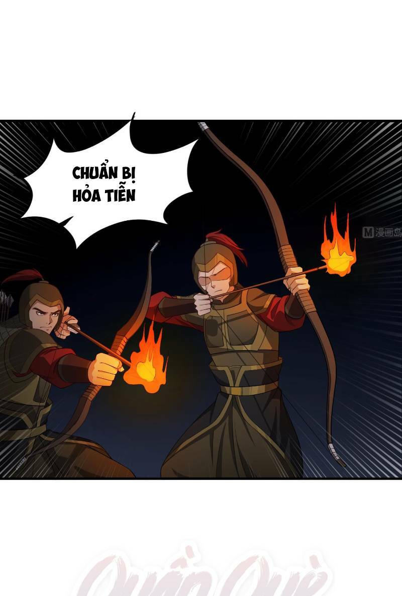 trọng sinh tới đại đường chapter 89 - Trang 2