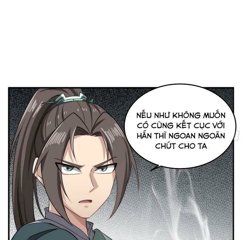 trọng sinh tới đại đường chapter 94 - Trang 2