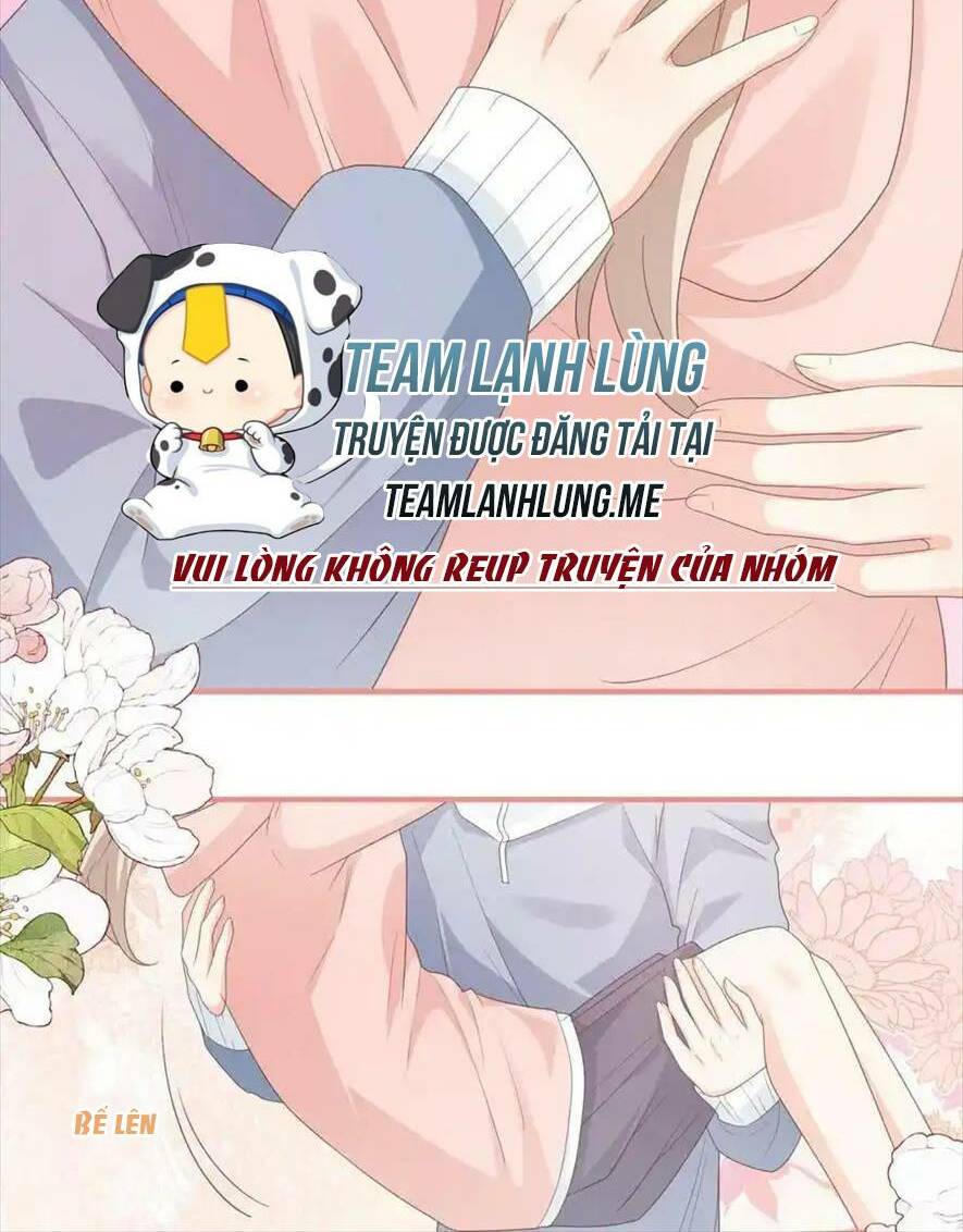 trọng sinh trở lại làm vợ tổng tài chapter 106 - Trang 2