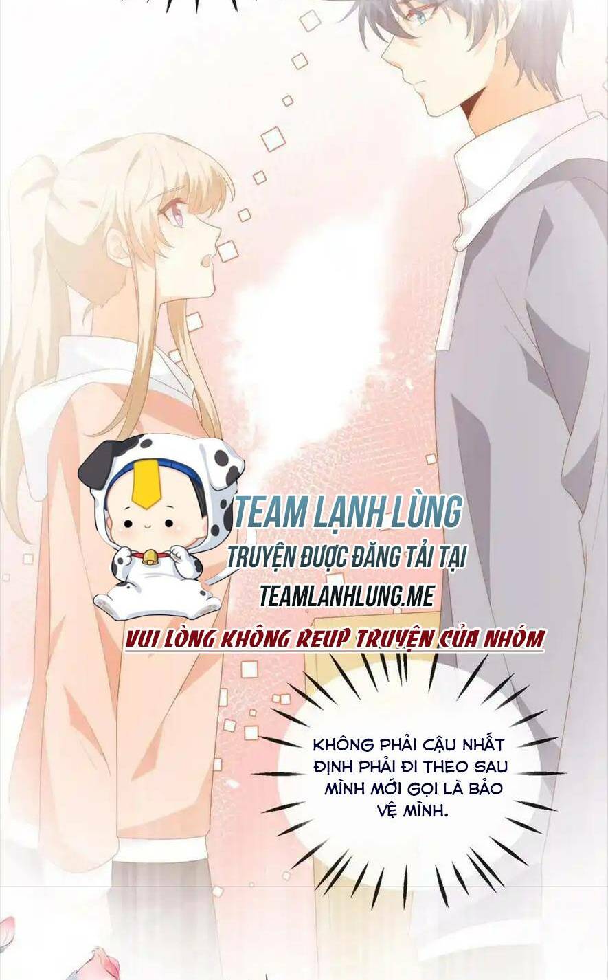 trọng sinh trở lại làm vợ tổng tài chapter 112 - Trang 2