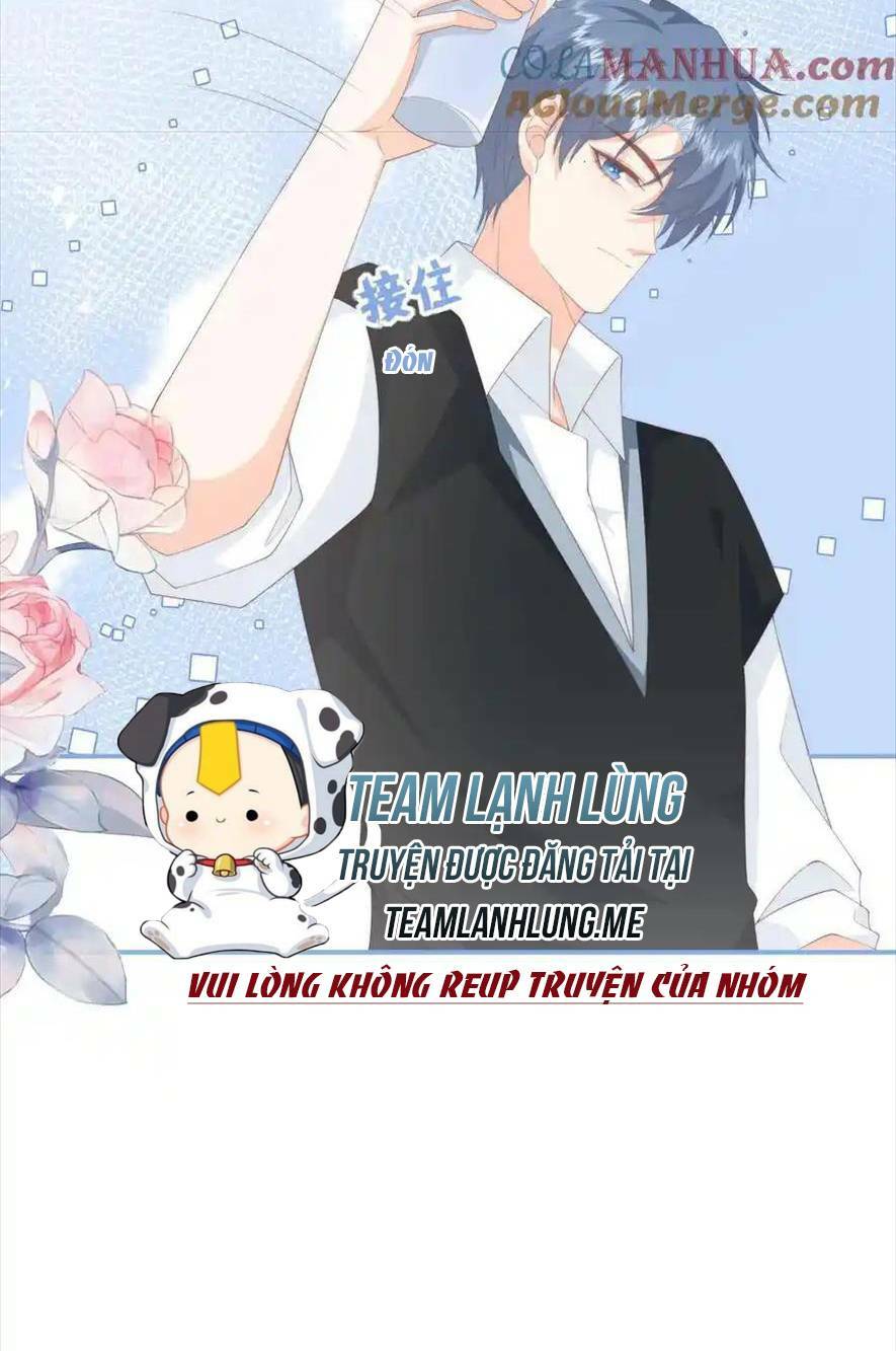 trọng sinh trở lại làm vợ tổng tài chapter 113 - Trang 2