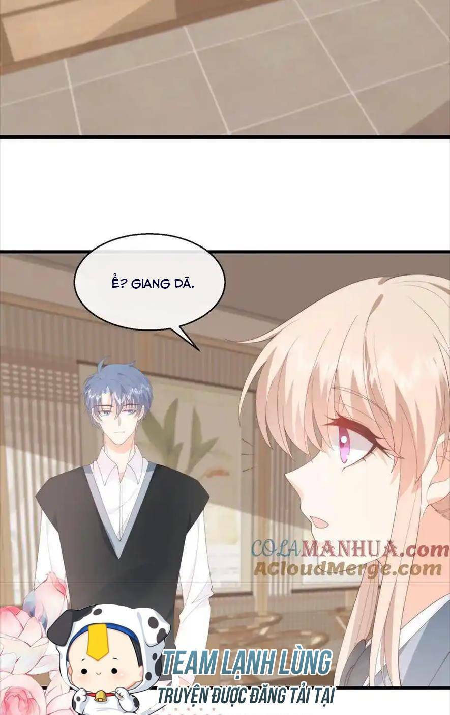 trọng sinh trở lại làm vợ tổng tài chapter 115 - Next chapter 116