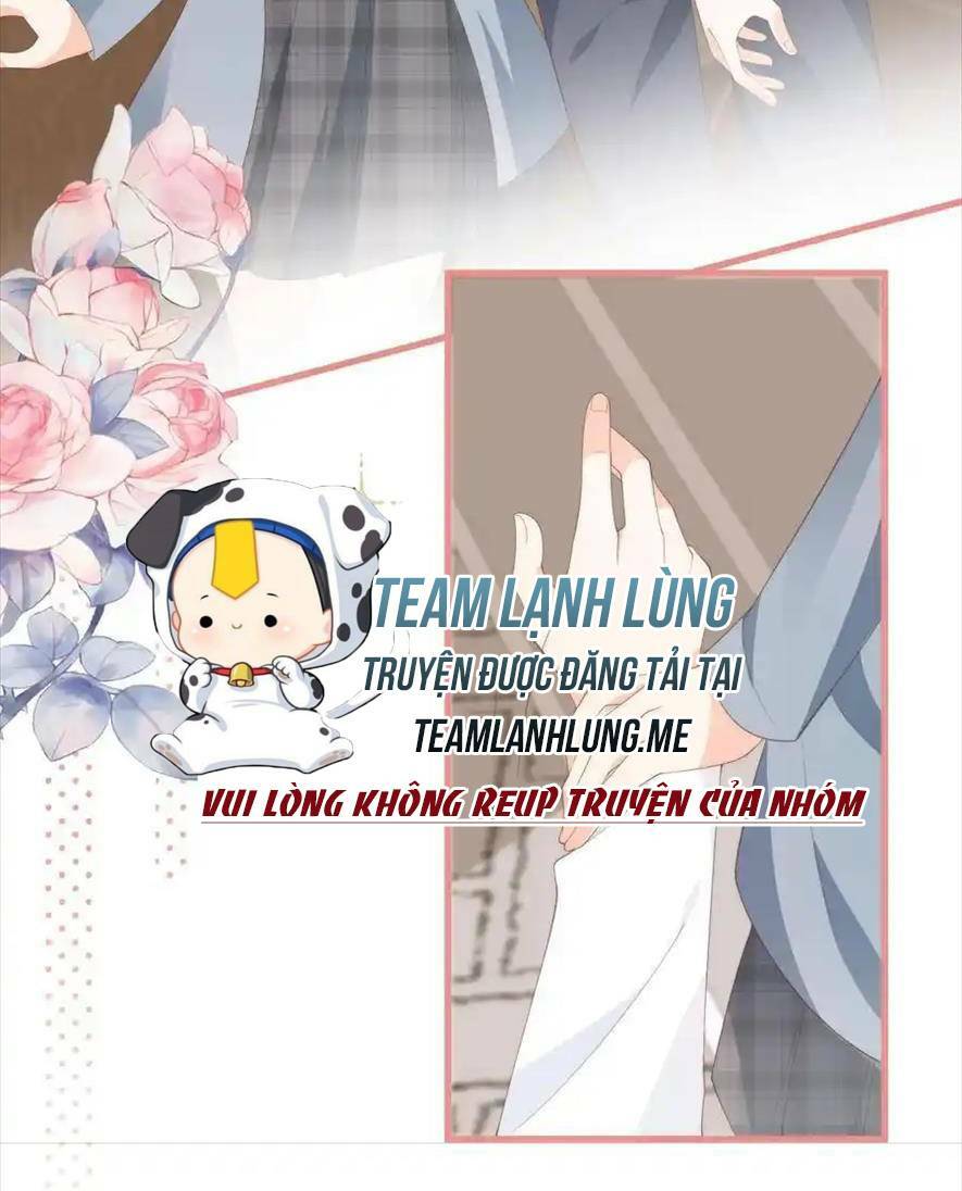 trọng sinh trở lại làm vợ tổng tài chapter 115 - Next chapter 116