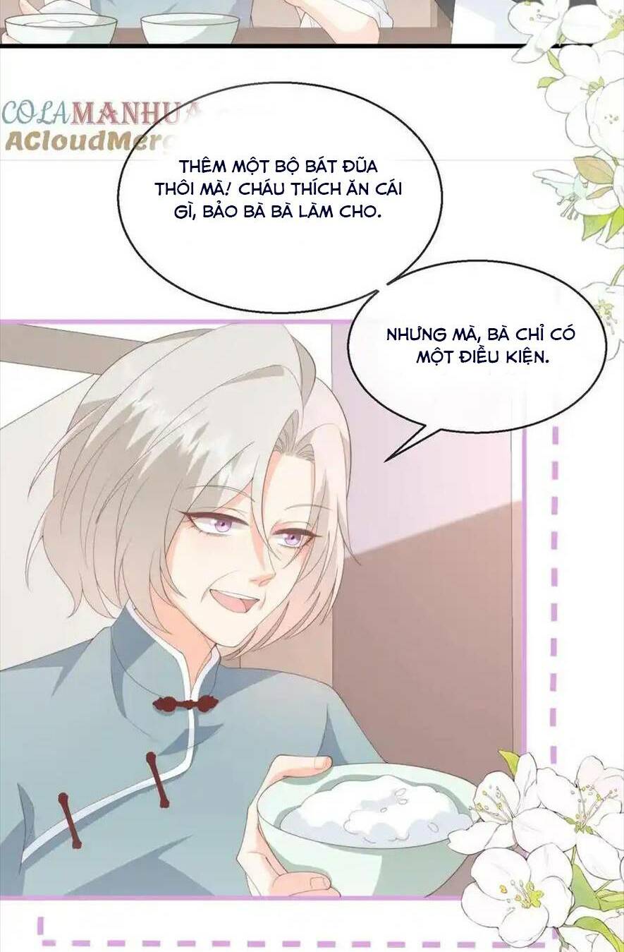 trọng sinh trở lại làm vợ tổng tài chapter 115 - Next chapter 116