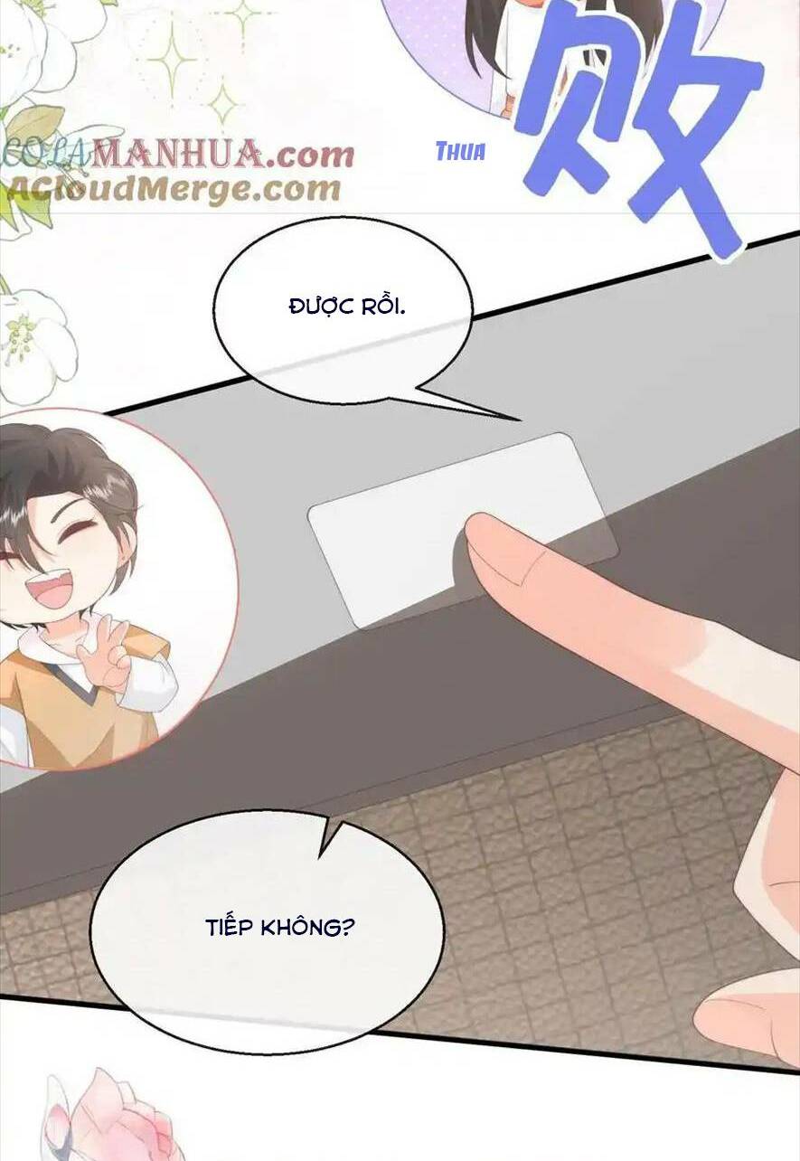 trọng sinh trở lại làm vợ tổng tài chapter 115 - Next chapter 116