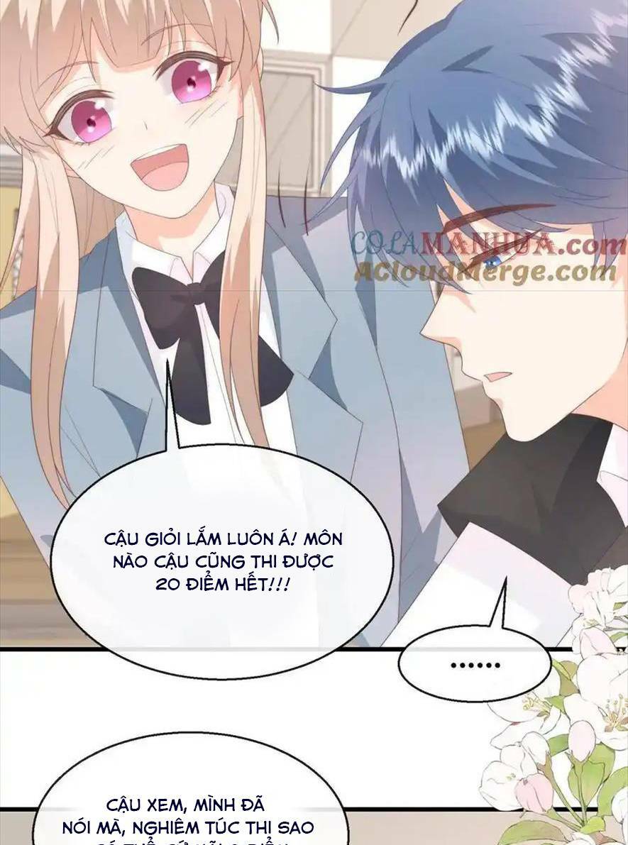 trọng sinh trở lại làm vợ tổng tài chapter 118 - Trang 2