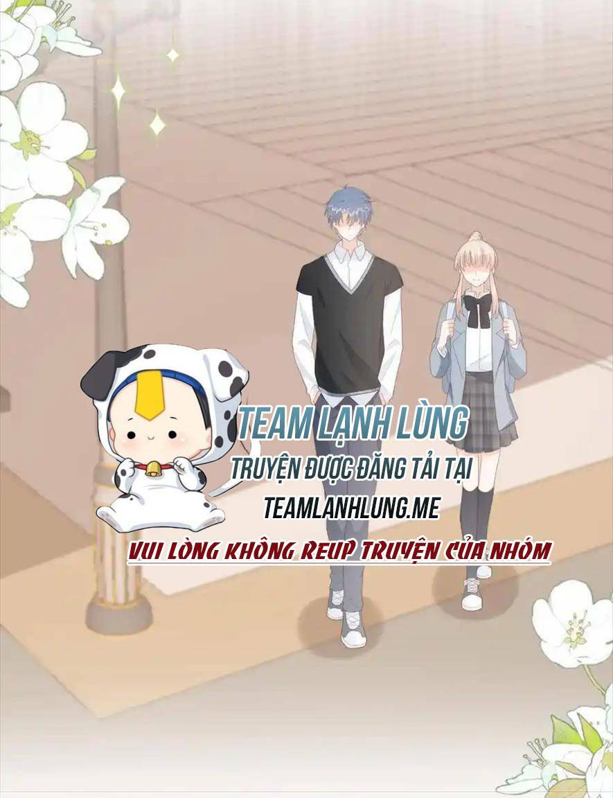 trọng sinh trở lại làm vợ tổng tài chapter 119 - Trang 2