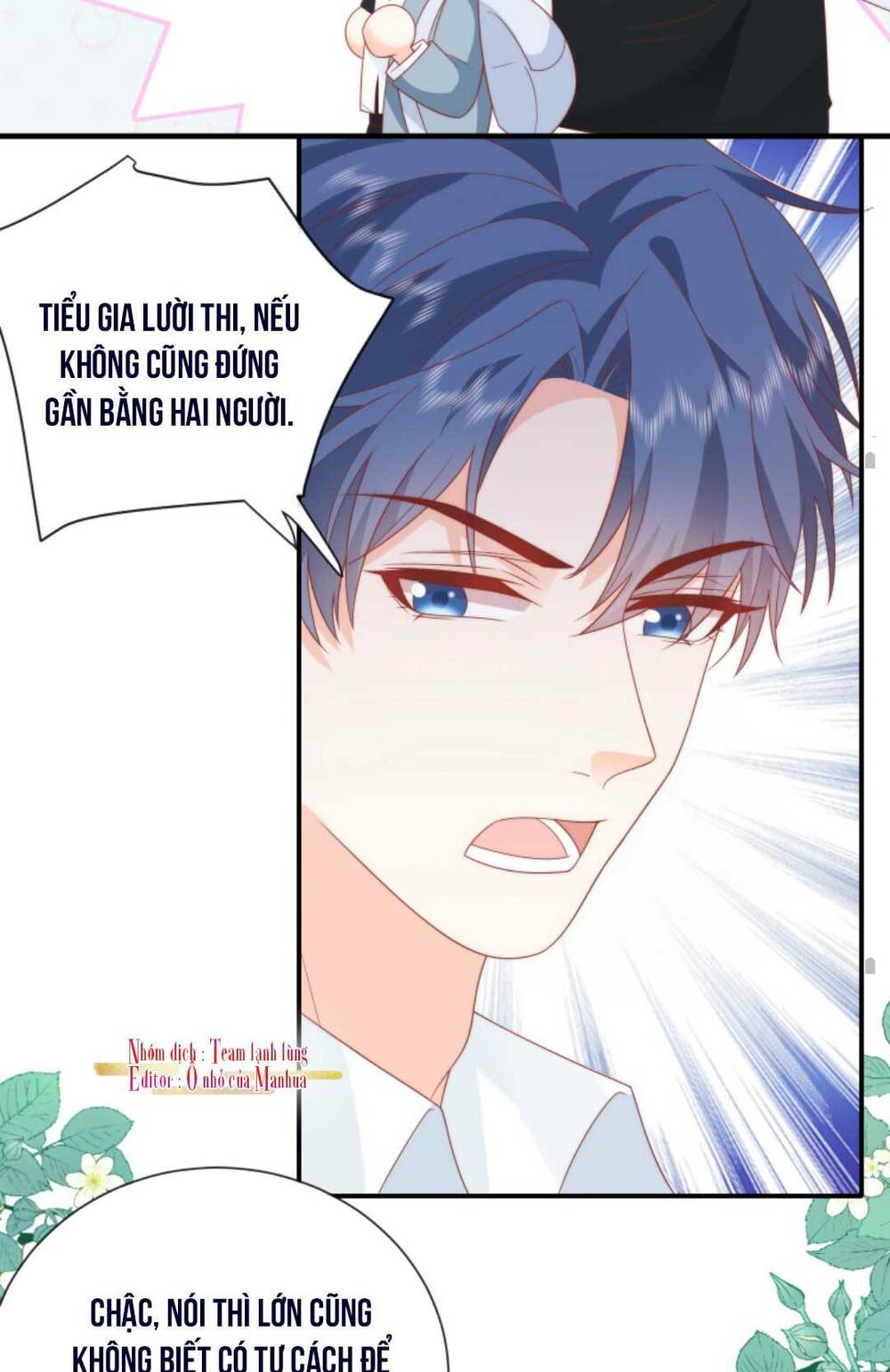 trọng sinh trở lại làm vợ tổng tài chapter 13 - Next chapter 14