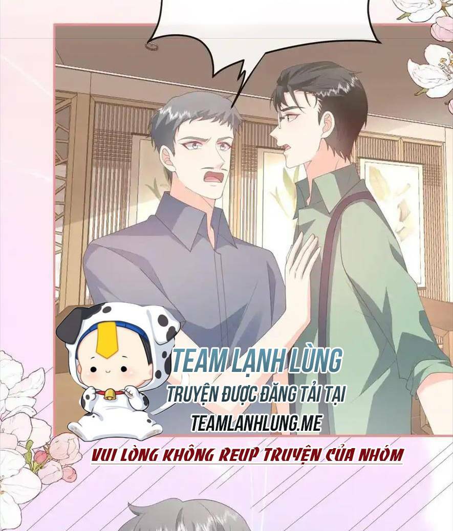 trọng sinh trở lại làm vợ tổng tài chapter 130 - Trang 2