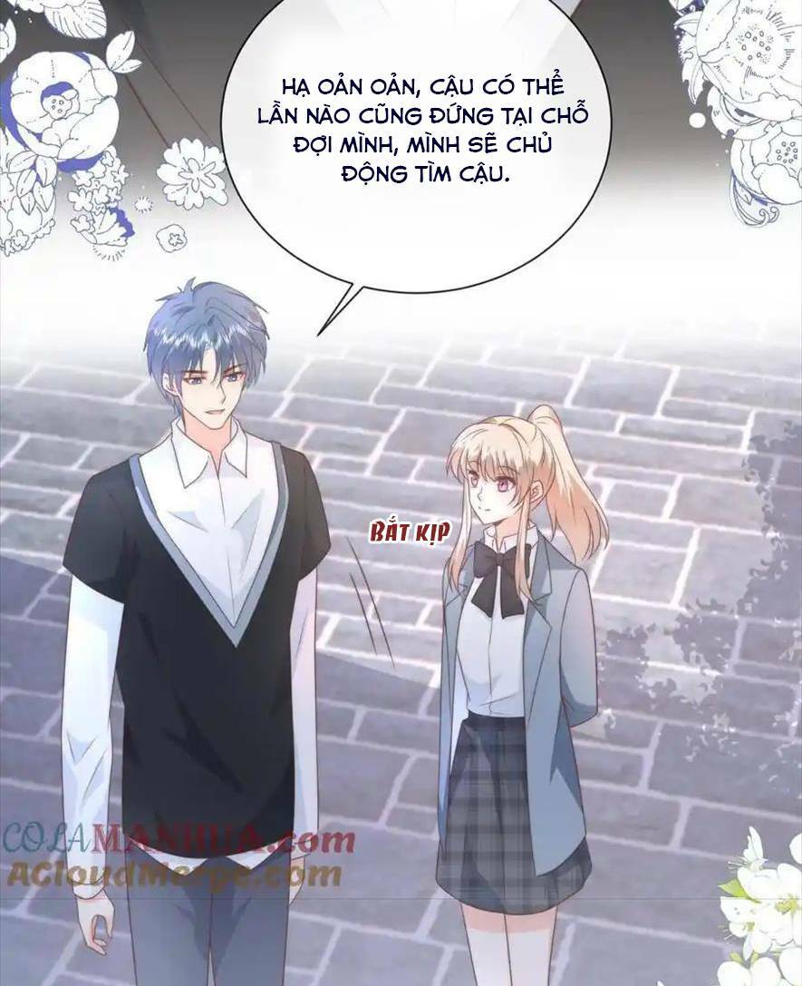 trọng sinh trở lại làm vợ tổng tài chapter 132 - Next chapter 133