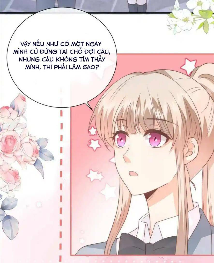 trọng sinh trở lại làm vợ tổng tài chapter 132 - Next chapter 133