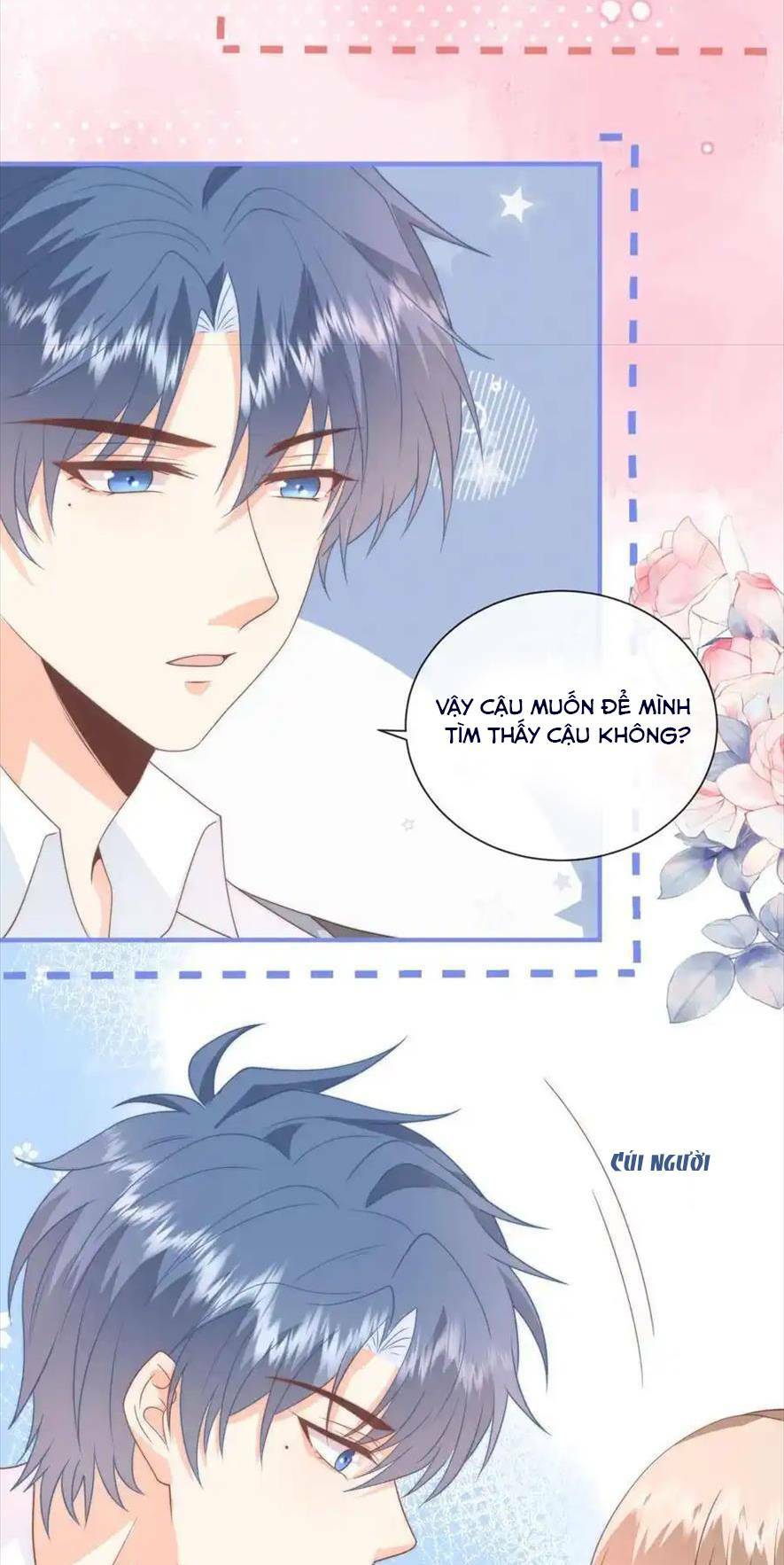 trọng sinh trở lại làm vợ tổng tài chapter 132 - Next chapter 133