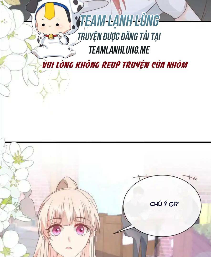 trọng sinh trở lại làm vợ tổng tài chapter 132 - Next chapter 133