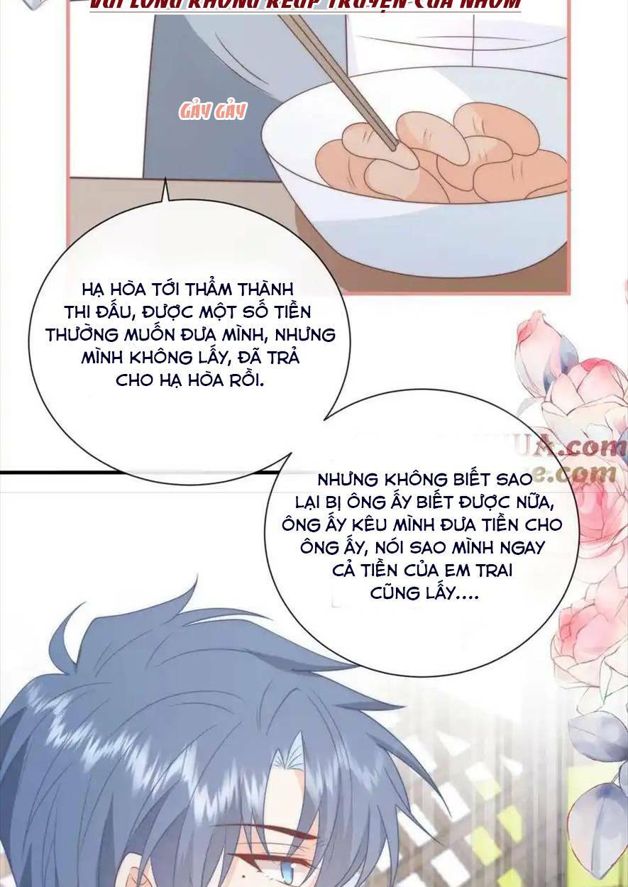 trọng sinh trở lại làm vợ tổng tài chapter 132 - Next chapter 133