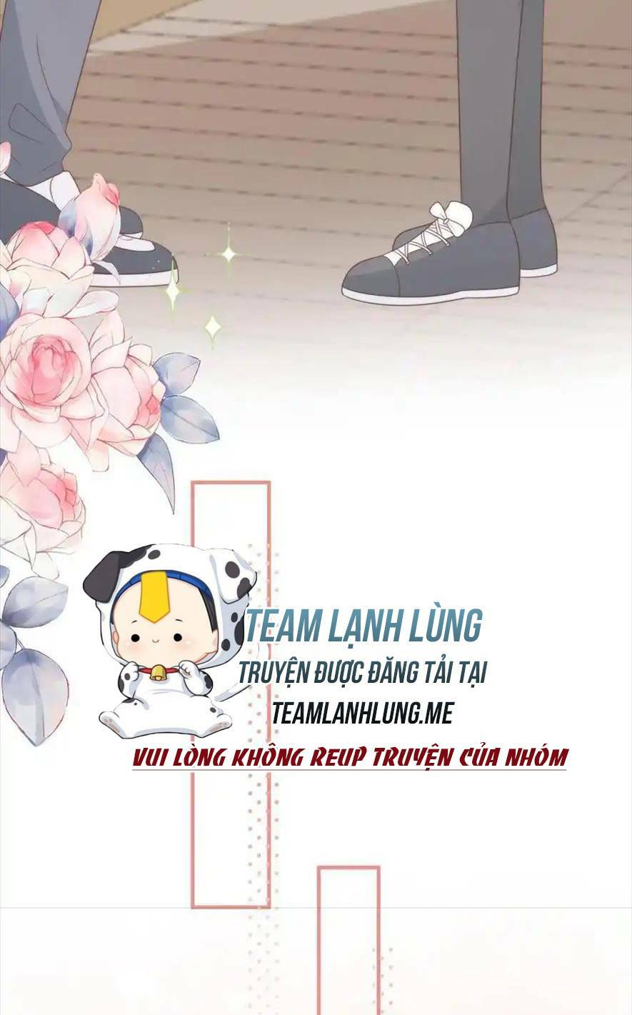 trọng sinh trở lại làm vợ tổng tài chapter 135 - Trang 2