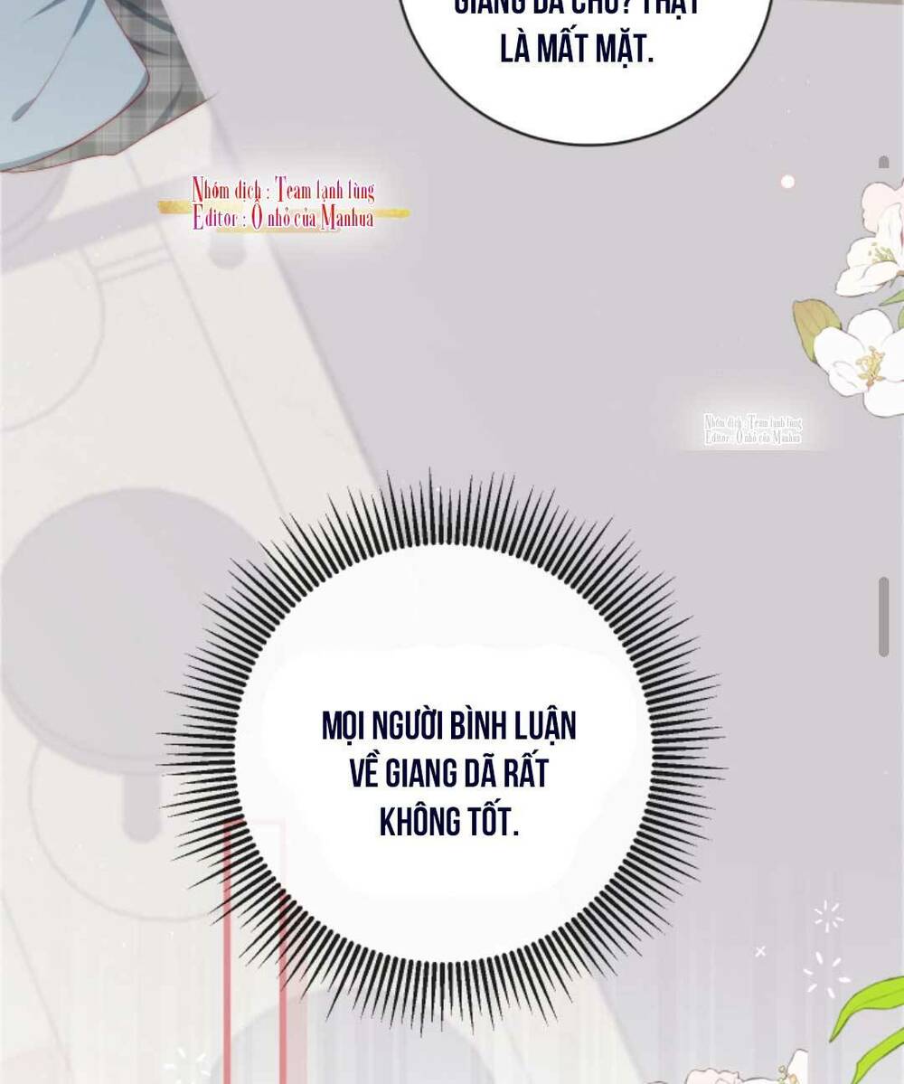 trọng sinh trở lại làm vợ tổng tài chapter 15 - Next chapter 16