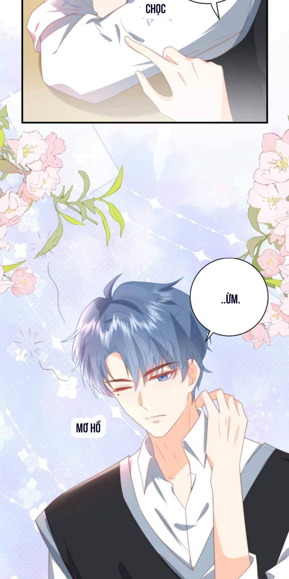 trọng sinh trở lại làm vợ tổng tài chapter 19 - Trang 2