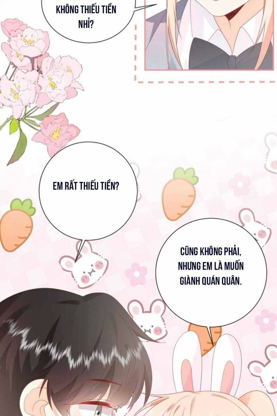 trọng sinh trở lại làm vợ tổng tài chapter 30 - Next chapter 31