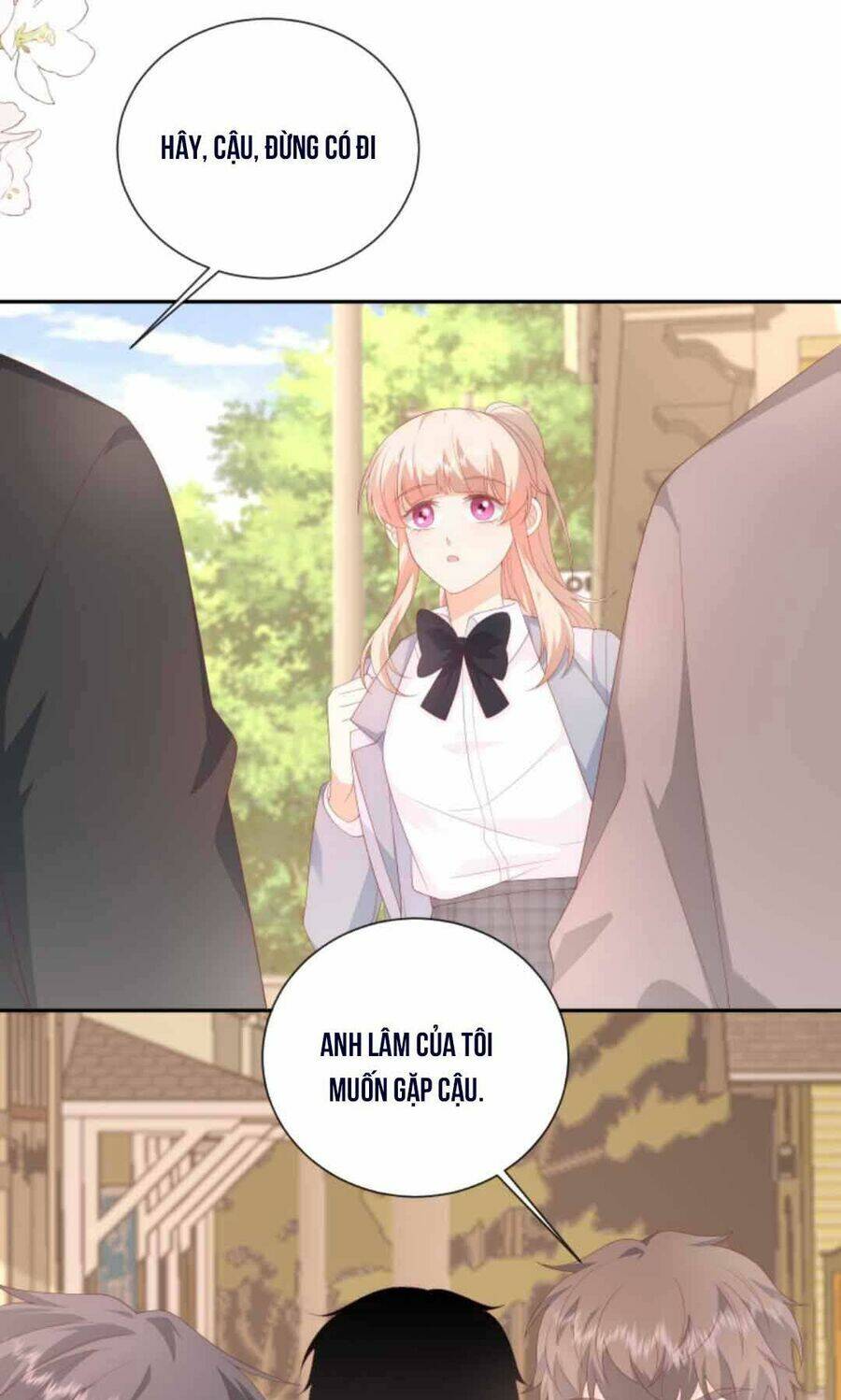 trọng sinh trở lại làm vợ tổng tài chapter 30 - Next chapter 31