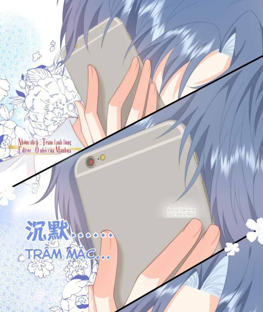 trọng sinh trở lại làm vợ tổng tài chapter 34 - Next chapter 35