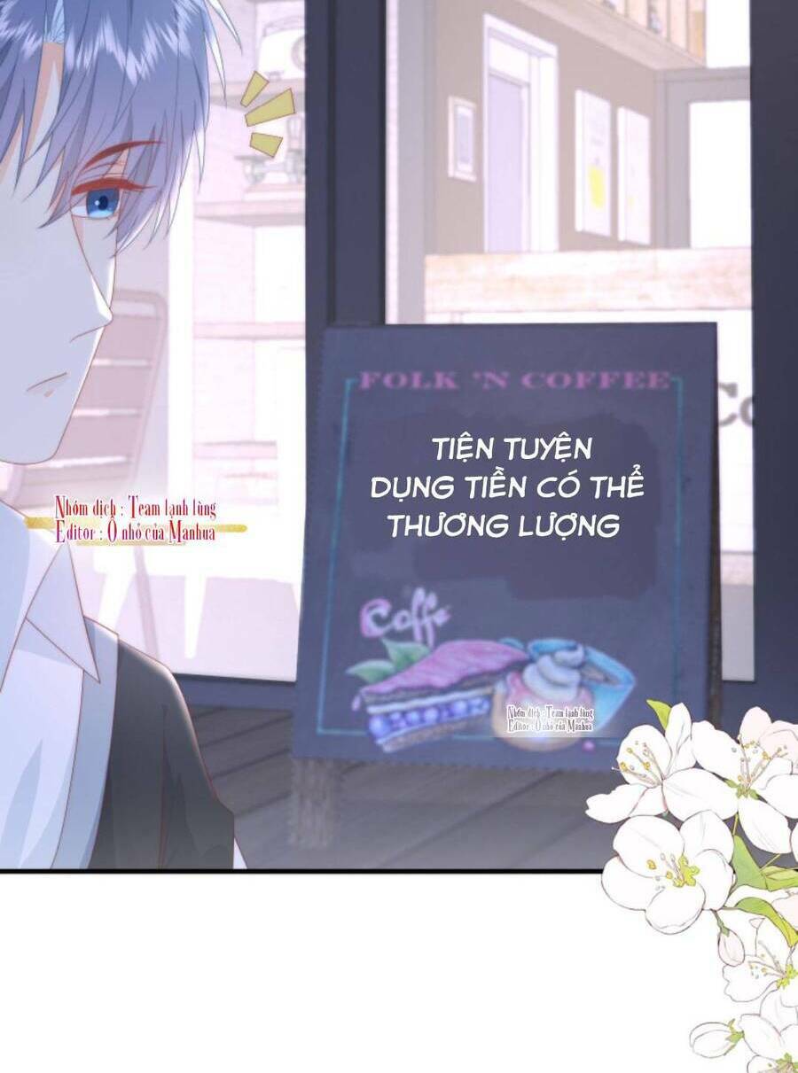 trọng sinh trở lại làm vợ tổng tài chapter 34 - Next chapter 35