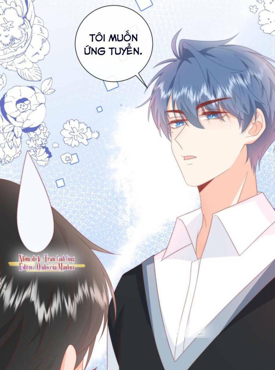 trọng sinh trở lại làm vợ tổng tài chapter 34 - Next chapter 35