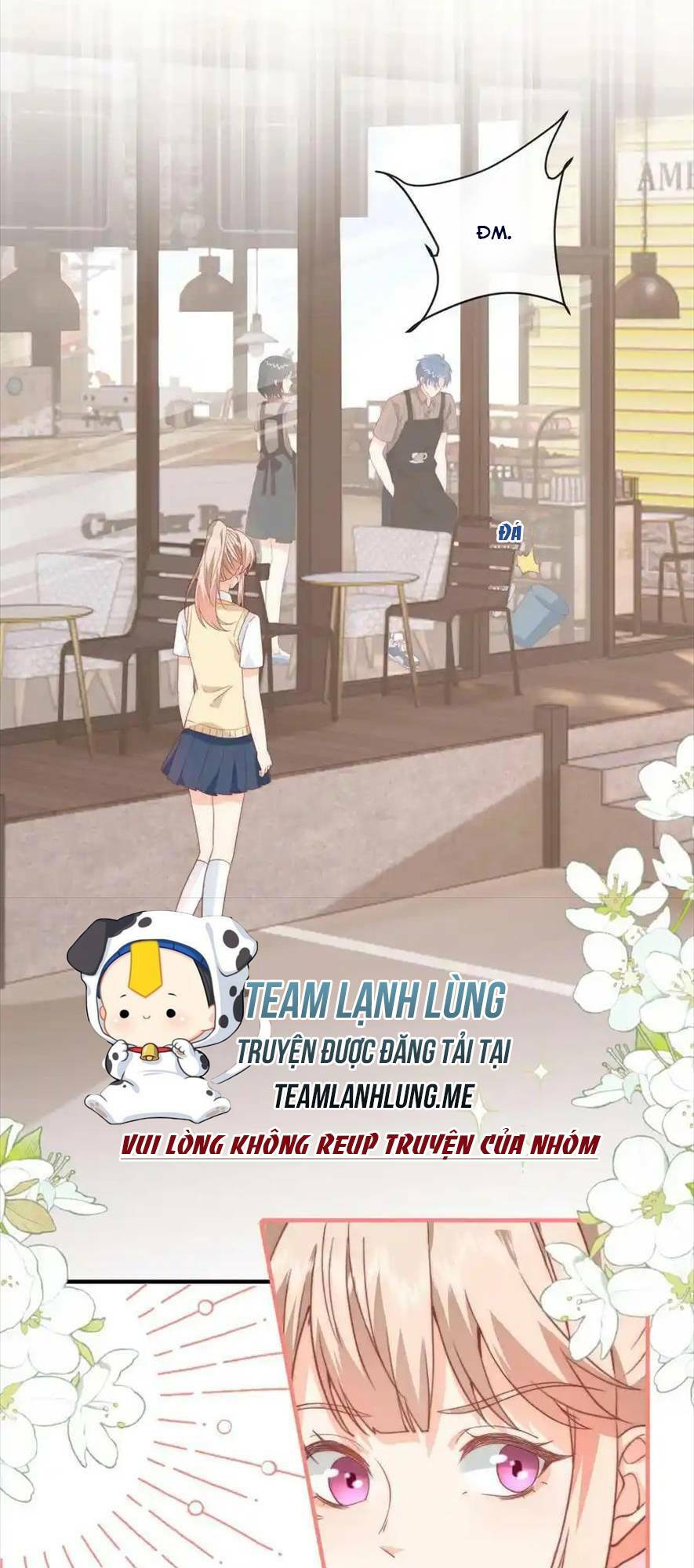 trọng sinh trở lại làm vợ tổng tài chapter 47 - Trang 2