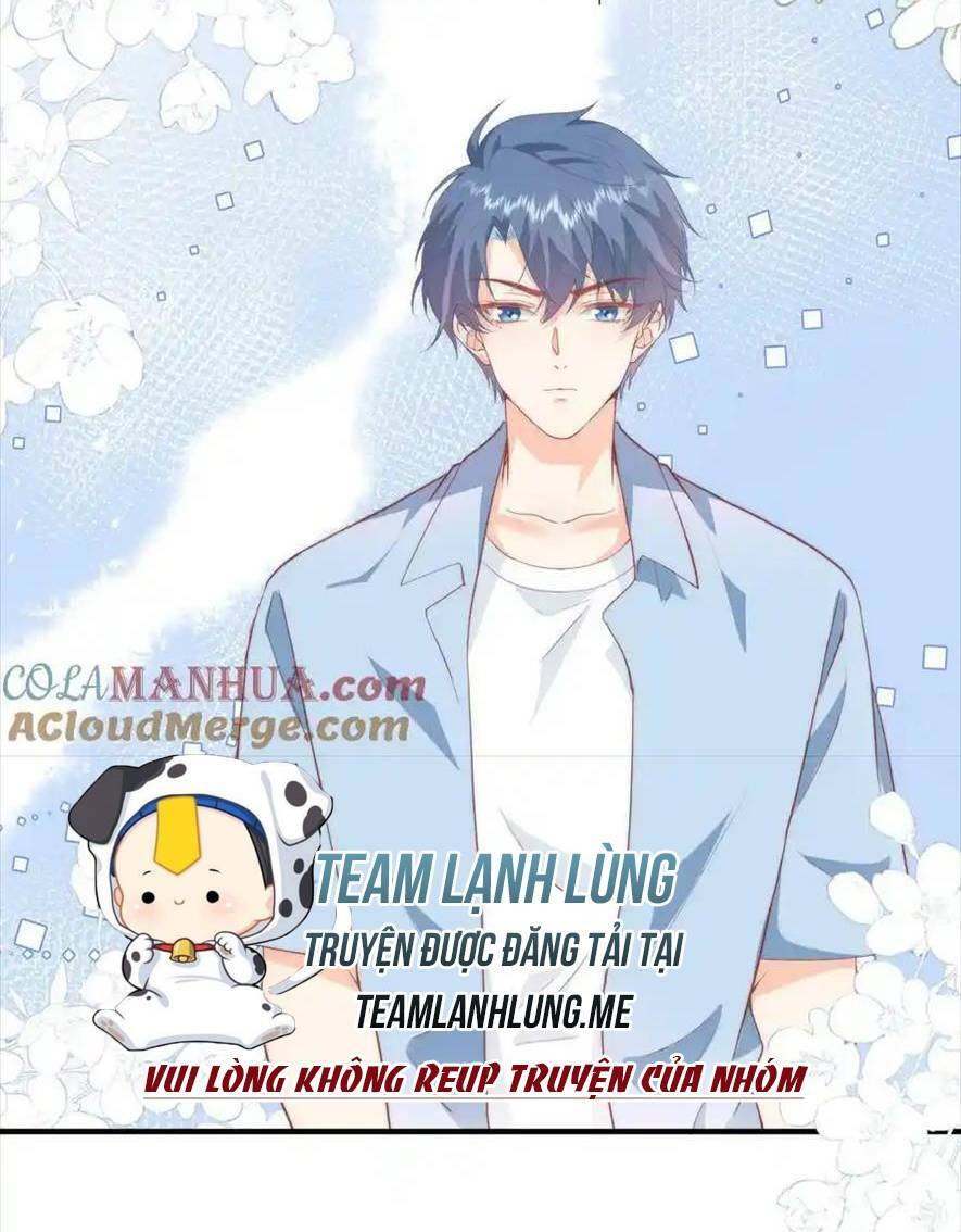 trọng sinh trở lại làm vợ tổng tài chapter 47 - Trang 2