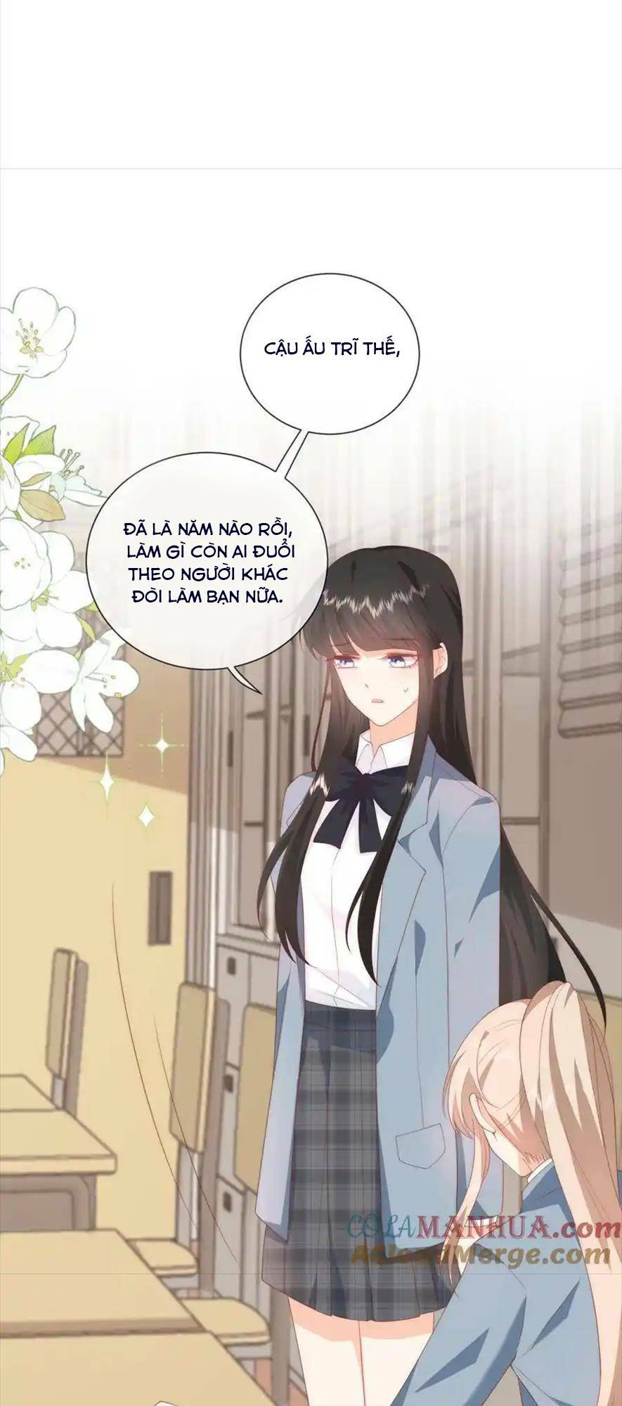 trọng sinh trở lại làm vợ tổng tài chapter 50 - Next chapter 51