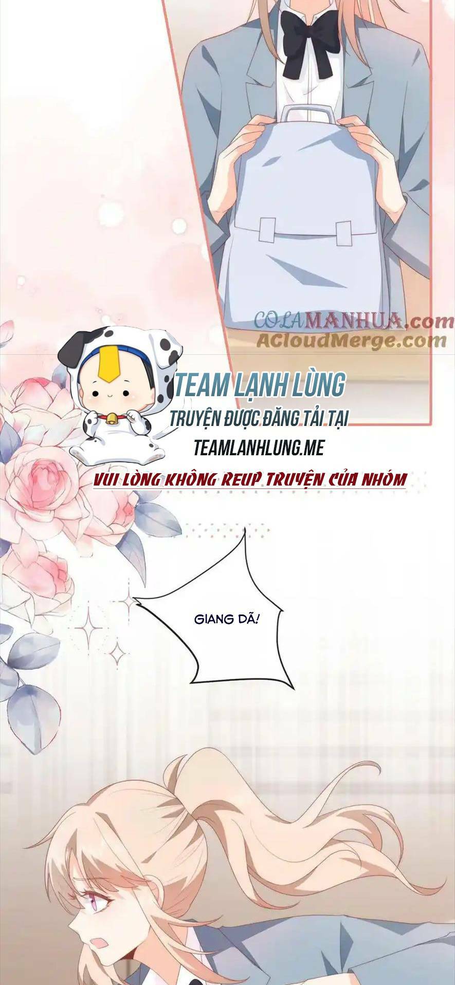 trọng sinh trở lại làm vợ tổng tài chapter 52 - Trang 2