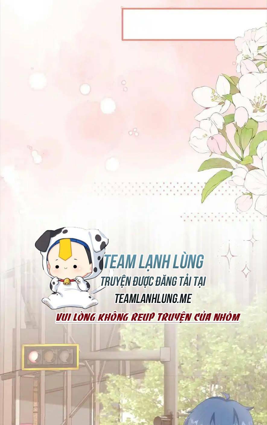 trọng sinh trở lại làm vợ tổng tài chapter 52 - Trang 2