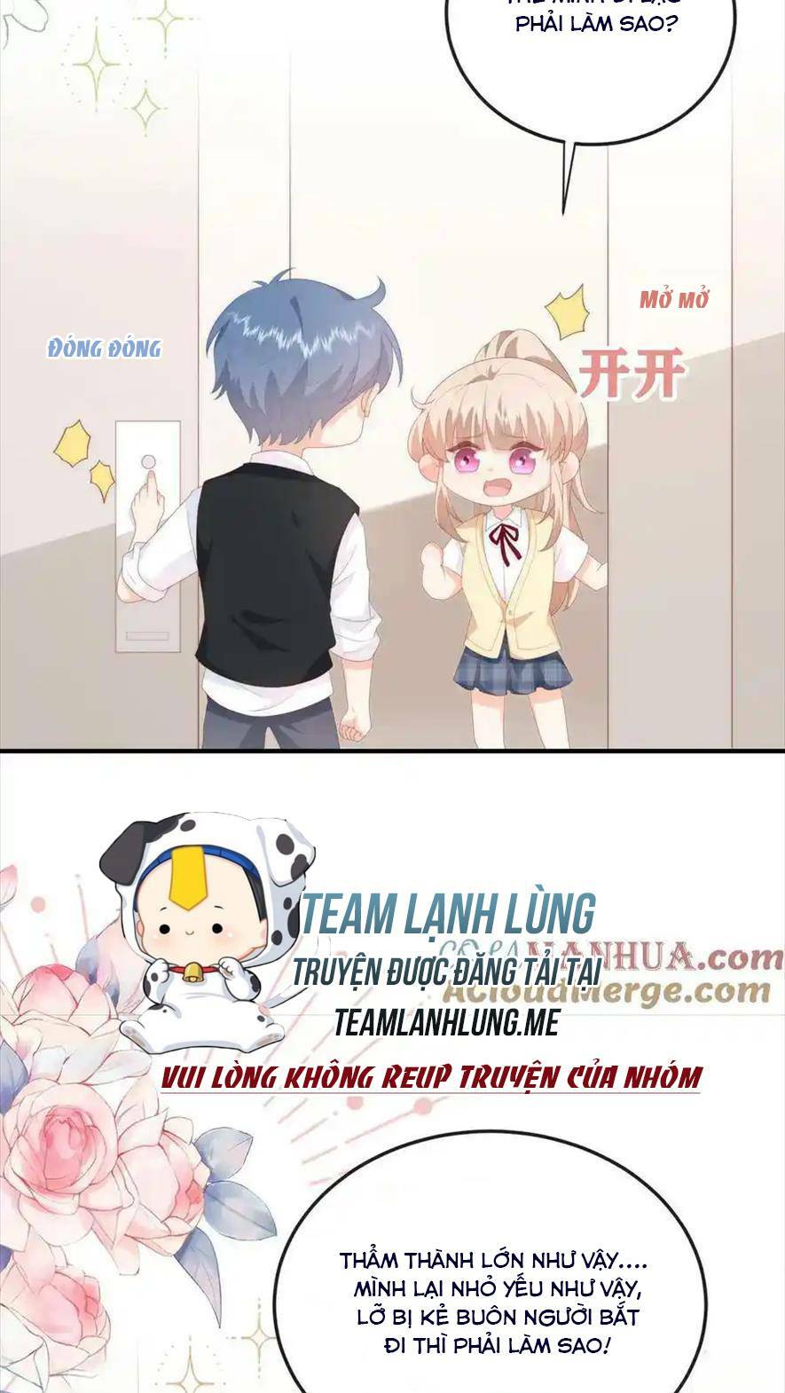 trọng sinh trở lại làm vợ tổng tài chapter 59 - Next chapter 60