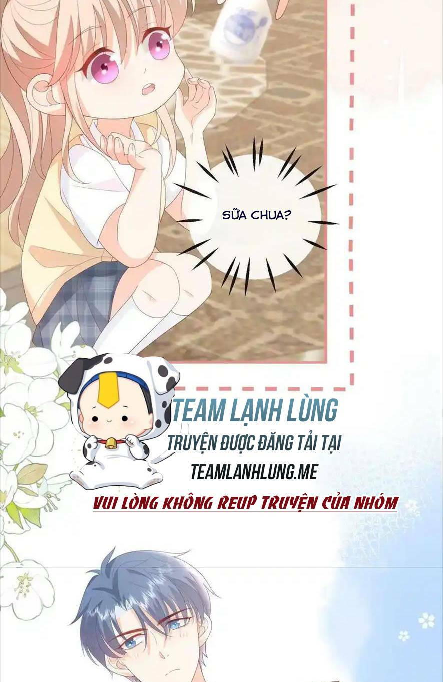 trọng sinh trở lại làm vợ tổng tài chapter 59 - Next chapter 60