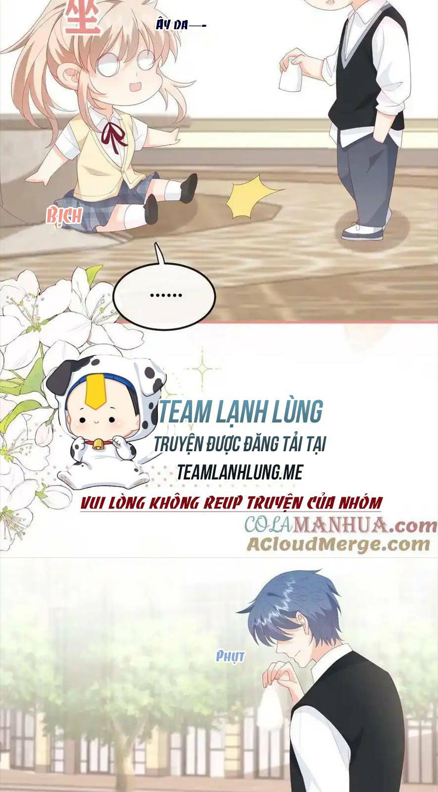 trọng sinh trở lại làm vợ tổng tài chapter 59 - Next chapter 60