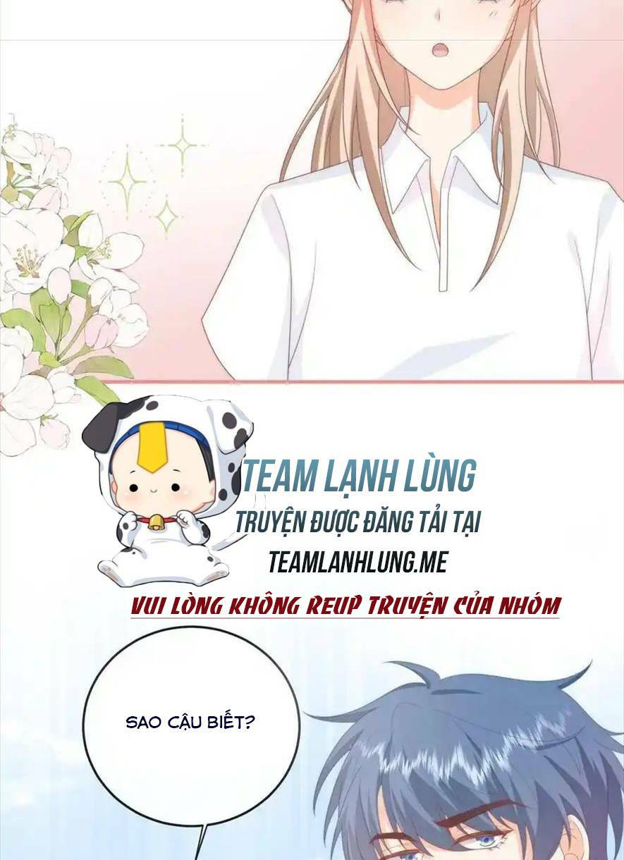 trọng sinh trở lại làm vợ tổng tài chapter 68 - Trang 2