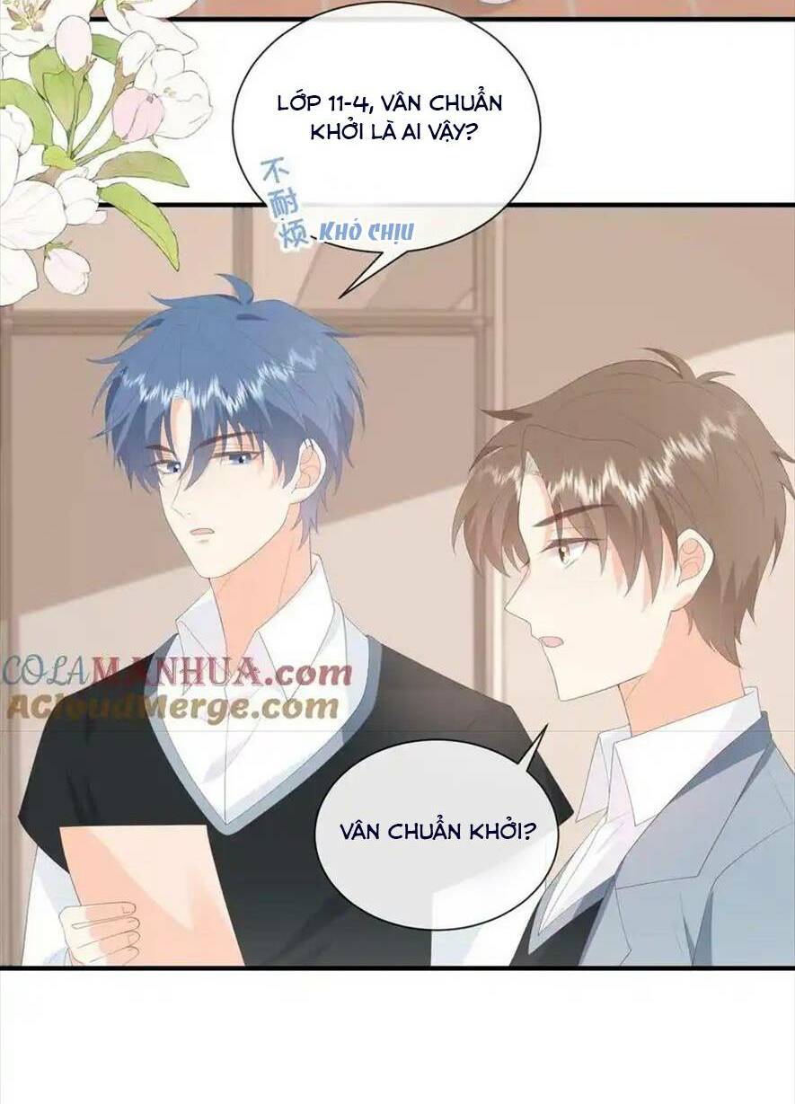 trọng sinh trở lại làm vợ tổng tài chapter 79 - Trang 2